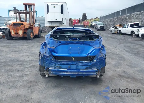 2018 Honda Civic Lx from USA, damaged, VIN SHHFK7H28JU217221